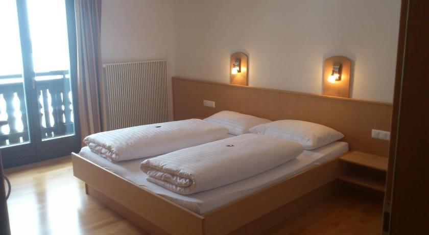 Hotel Lipeter & Bergheimat Weissensee Rom bilde