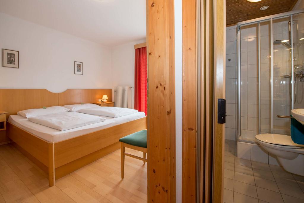 Hotel Lipeter & Bergheimat Weissensee Eksteriør bilde